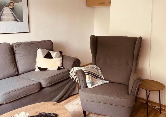 Nordenham Apartment | Ferienwohnung Horst