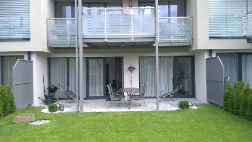 Seeboden Apartment | Ferienwohnung Huber