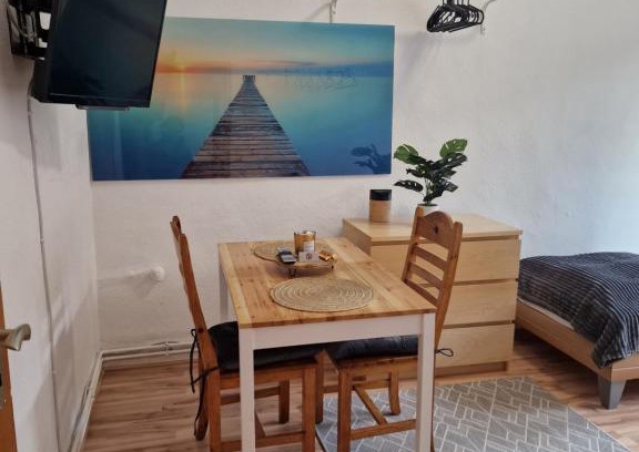 Hannoversch Munden Apartment | Ferienwohnung im Tilly Boardinghouse