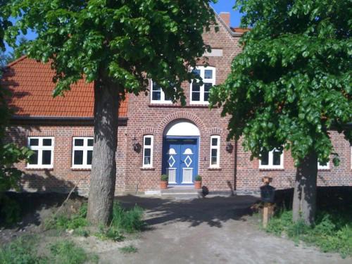 Neuenkirchen Apartment | Ferienwohnung im Gutsverwalterhaus Vieregge