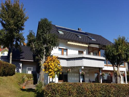 Kniebis Apartment | Ferienwohnung im malerischen Kniebis