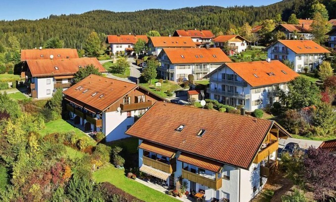 Bodenmais Apartment | Ferienwohnung in Bodenmais am Großen Arber