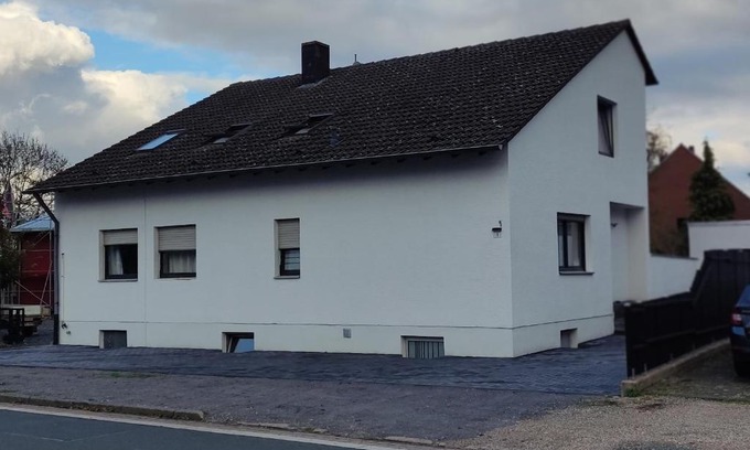 Rhein-Erft-Kreis District House | Ferienwohnung in Erftstadt