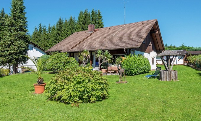 Guetenbach Apartment | Ferienwohnung in Gütenbach