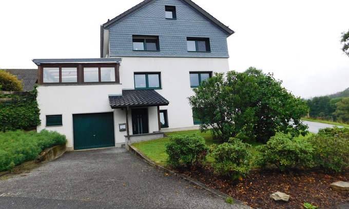Odenthal Apartment | Ferienwohnung in Odenthal