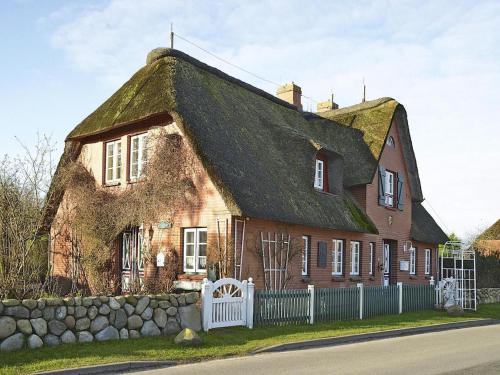 Oevenum Apartment | Ferienwohnung in Oevenum auf Foehr