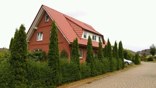 Bad Bevensen Apartment | Ferienwohnung Jannsen