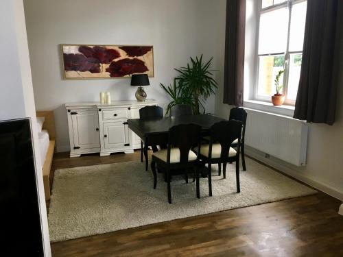 Center Apartment | Ferienwohnung Johanna