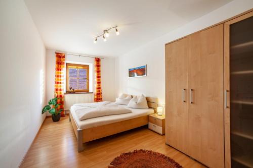 Laces Apartment | Ferienwohnung Jonagold Schnalserhof