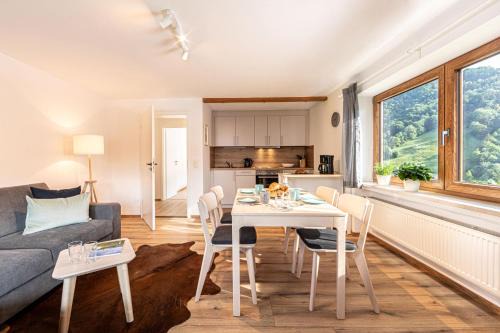 Marktschellenberg Apartment | Ferienwohnung Kaiser Karl
