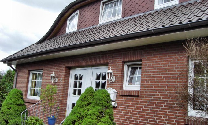 Schneverdingen Apartment | Ferienwohnung Karin