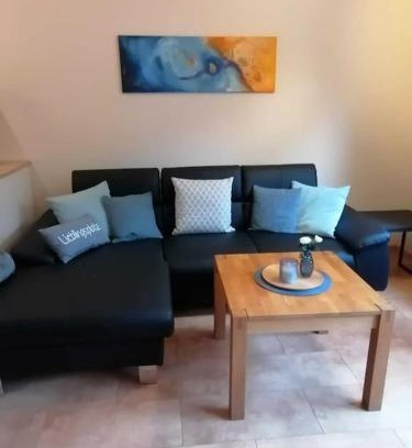 Wehlen House | Ferienwohnung Katharina