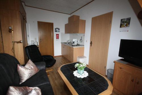 Sehmatal-Neudorf Apartment | Ferienwohnung-Katzengold