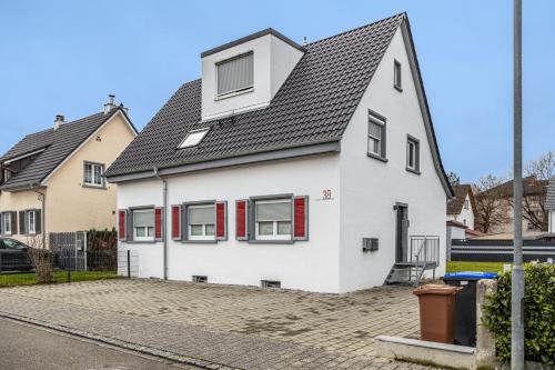 Singen Apartment | Ferienwohnung Katzmaier