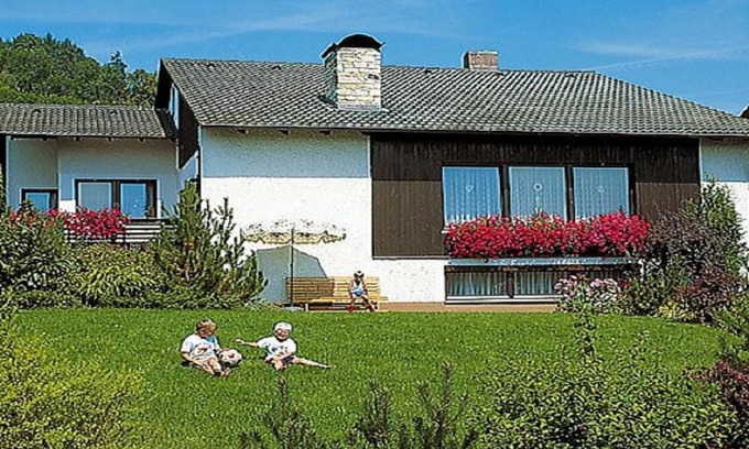 Beilngries Apartment | Ferienwohnung Keckl