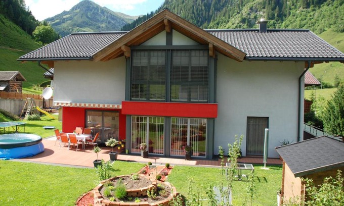 Huettschlag Apartment | Ferienwohnung Kendler