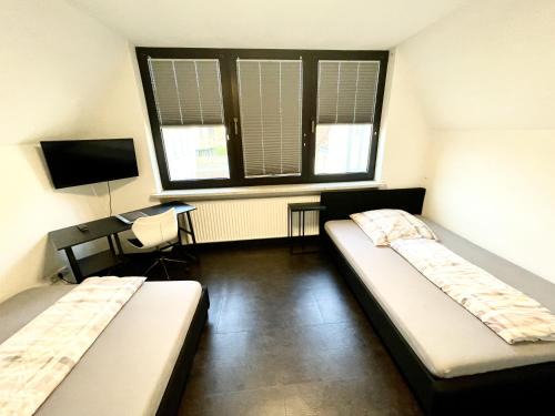 Coburg Apartment | Ferienwohnung Khorsandi Eins