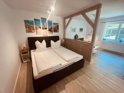 Wieck auf dem Darss Apartment | Ferienwohnung Kimi in Wieck