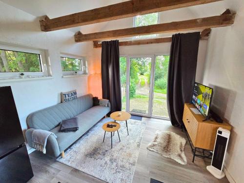 Blekendorf Apartment | Ferienwohnung-Kliesche