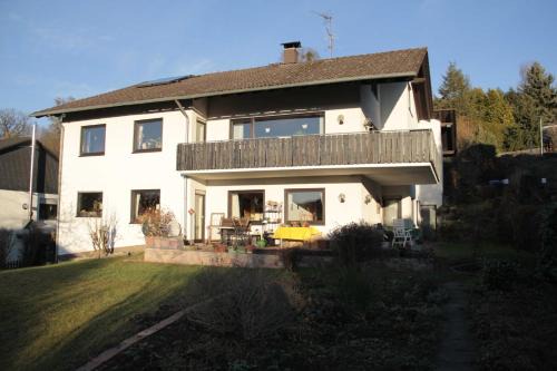 Michelstadt Apartment | Ferienwohnung Klimek