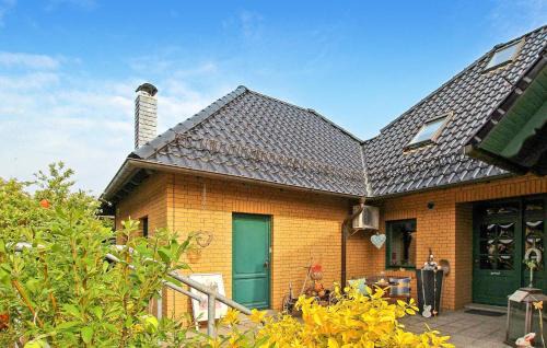 Muritz Apartment | Ferienwohnung Klink