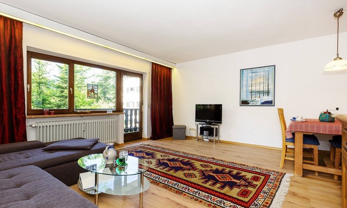 Groissenbach Apartment | Ferienwohnung Kothen, Whg. 6