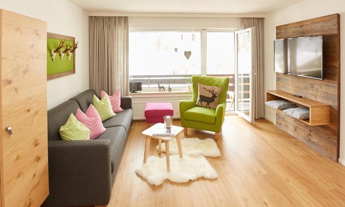 Rappele Apartment | Ferienwohnung Kraus