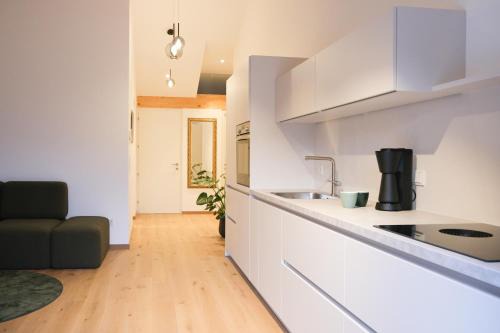 Rifiano Apartment | Ferienwohnung Kreuz Appartement