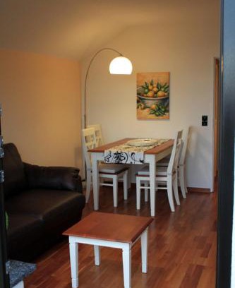 Bad Pyrmont Apartment | Ferienwohnung Kuck