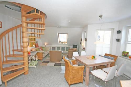 Scharbeutz Apartment | Ferienwohnung Kurparkhöhe