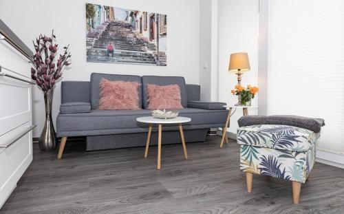 Gelbensande Apartment | Ferienwohnung KWi 83 EG "Casa Baltico"