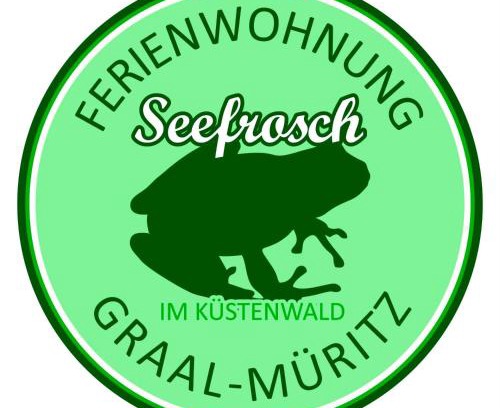 Gelbensande Apartment | Ferienwohnung KWV11EG "Seefrosch im Küstenwald"