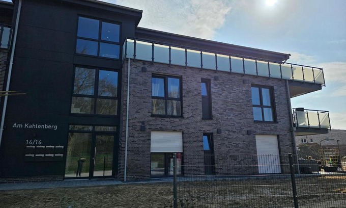 Luetjenburg Apartment | Ferienwohnung Lütjenburg an der Ostsee