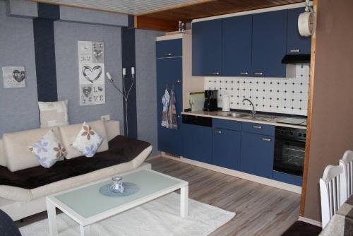 Segnitz Apartment | Ferienwohnung Leipold