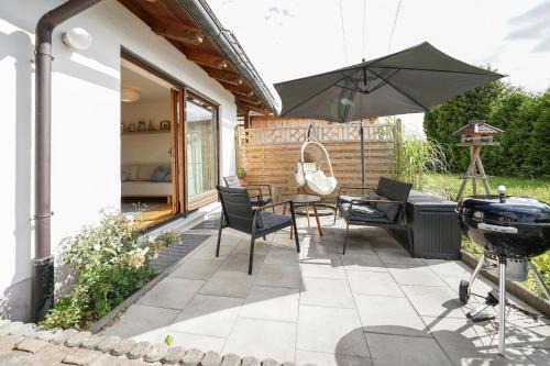 Wolkersdorf Apartment | Ferienwohnung Lieblingsplatz