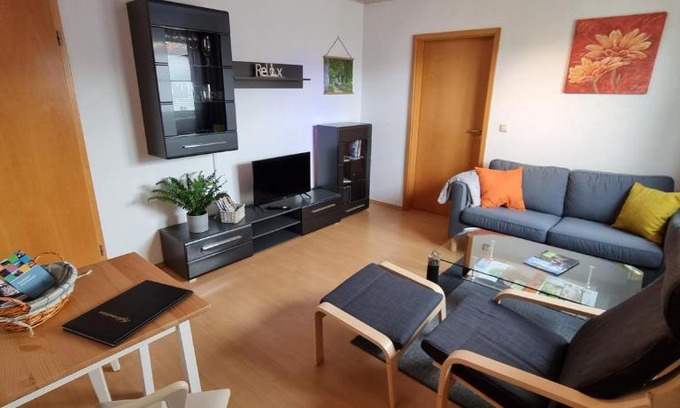 Hilchenbach Apartment | Ferienwohnung Limper