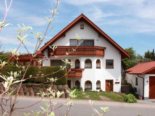 Schoemberg Apartment | Ferienwohnung Linder