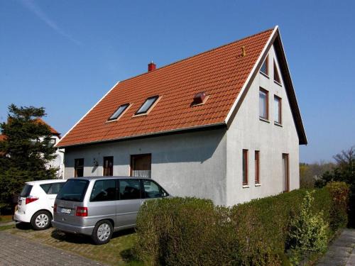 Lohme Apartment | Ferienwohnung, Lohme