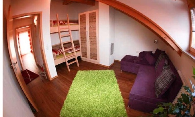 Zwiesel Apartment | Ferienwohnung Mühl