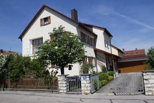 Beilngries Apartment | Ferienwohnung "Müller"