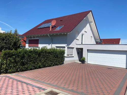 Mietersheim Apartment | Ferienwohnung Müller