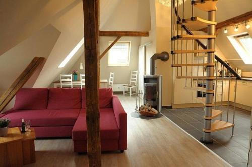 Schleswig Apartment | Ferienwohnung Müller-Wulf