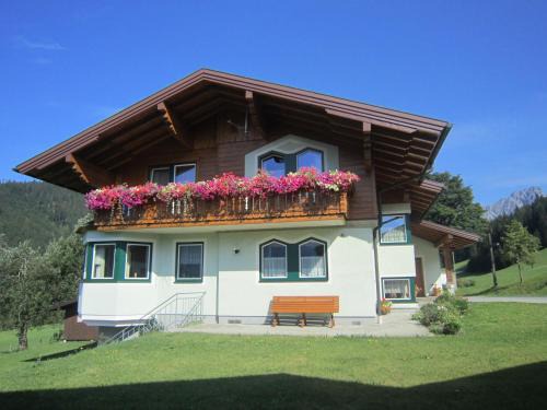 Filzmoos Apartment | Ferienwohnung Mützengruß