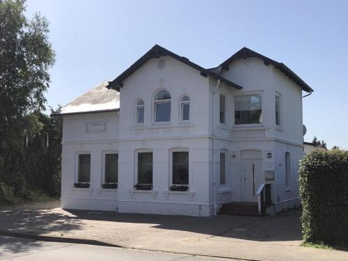 Husby Apartment | Ferienwohnung M1