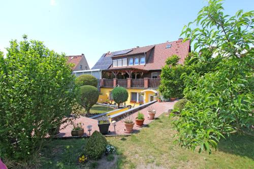 Muritz Resort | Ferienwohnung Malchow SEE 7051