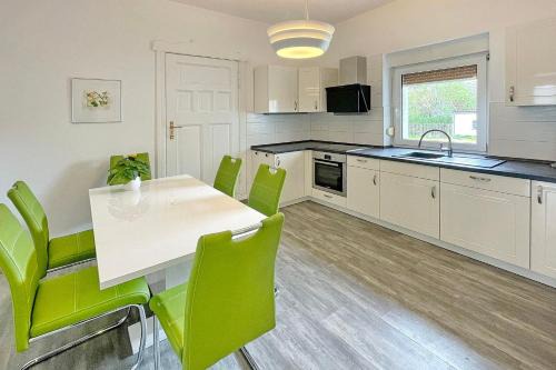 Lubbenau/Spreewald Apartment | Ferienwohnung Malve