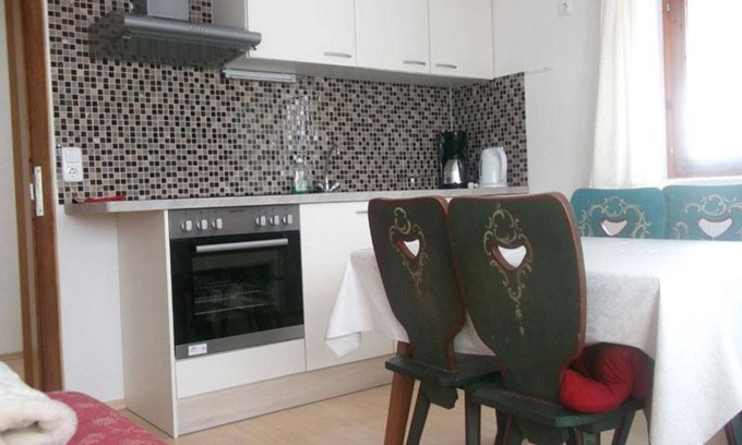 Kolsassberg Apartment | Ferienwohnung Maria & Luis - Ferienwohnung
