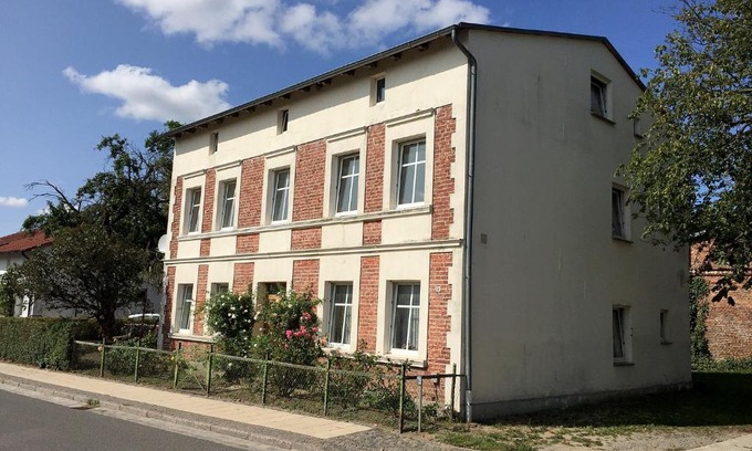 Altefaehr Apartment | Ferienwohnung Marta
