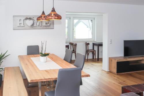 Hard Apartment | Ferienwohnung Melcher