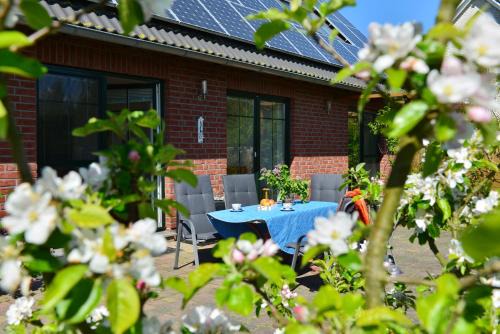 Polchow Apartment | Ferienwohnung Milow